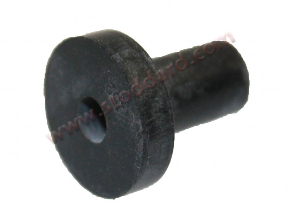 Cowl Nut
