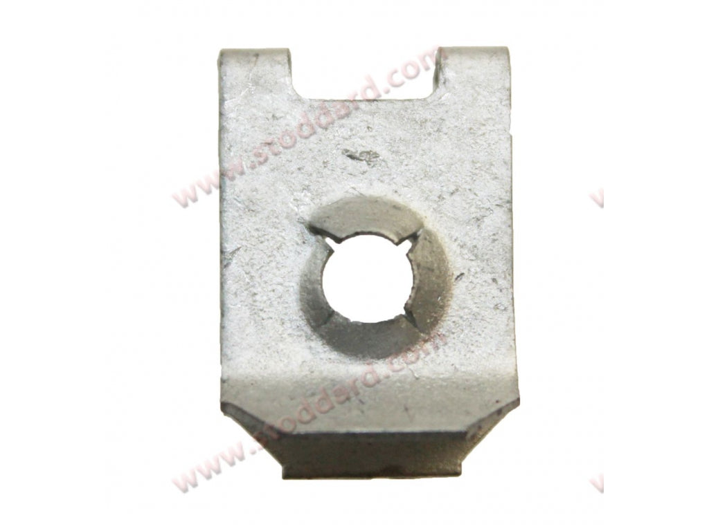 Speed Nut For Headlamp Cover Lower