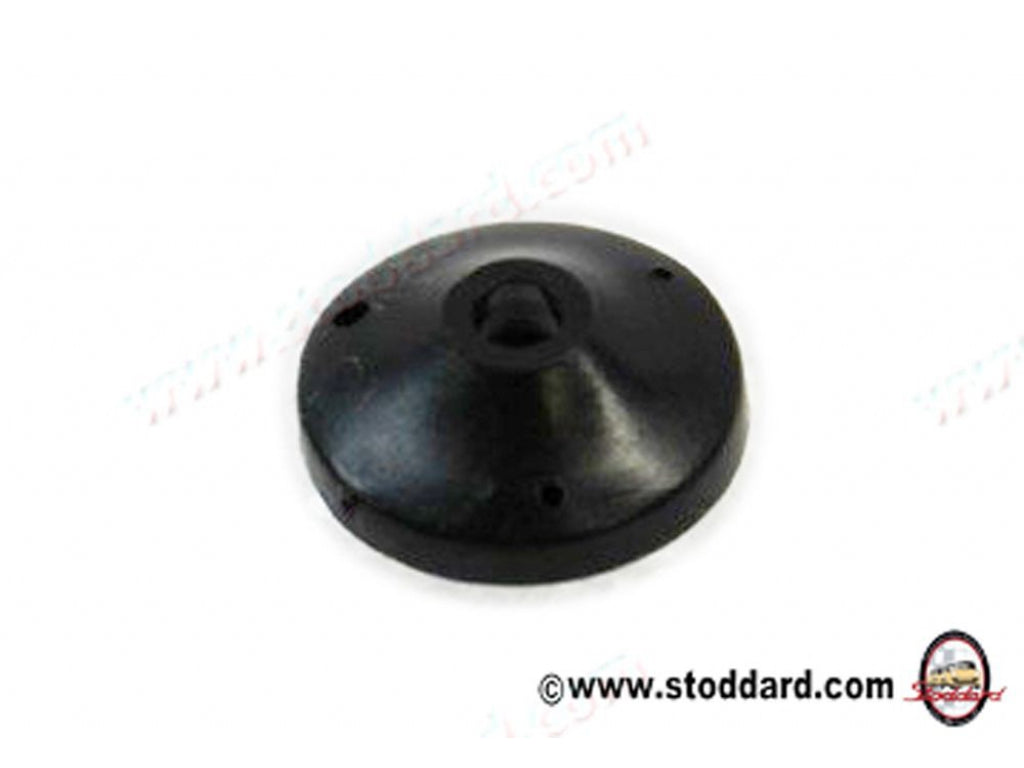 Black Cone Clip 12 MM O.E.