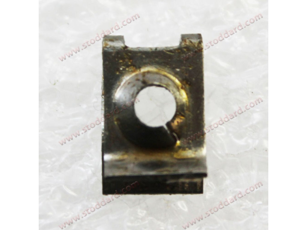 Speed Nut 4.2