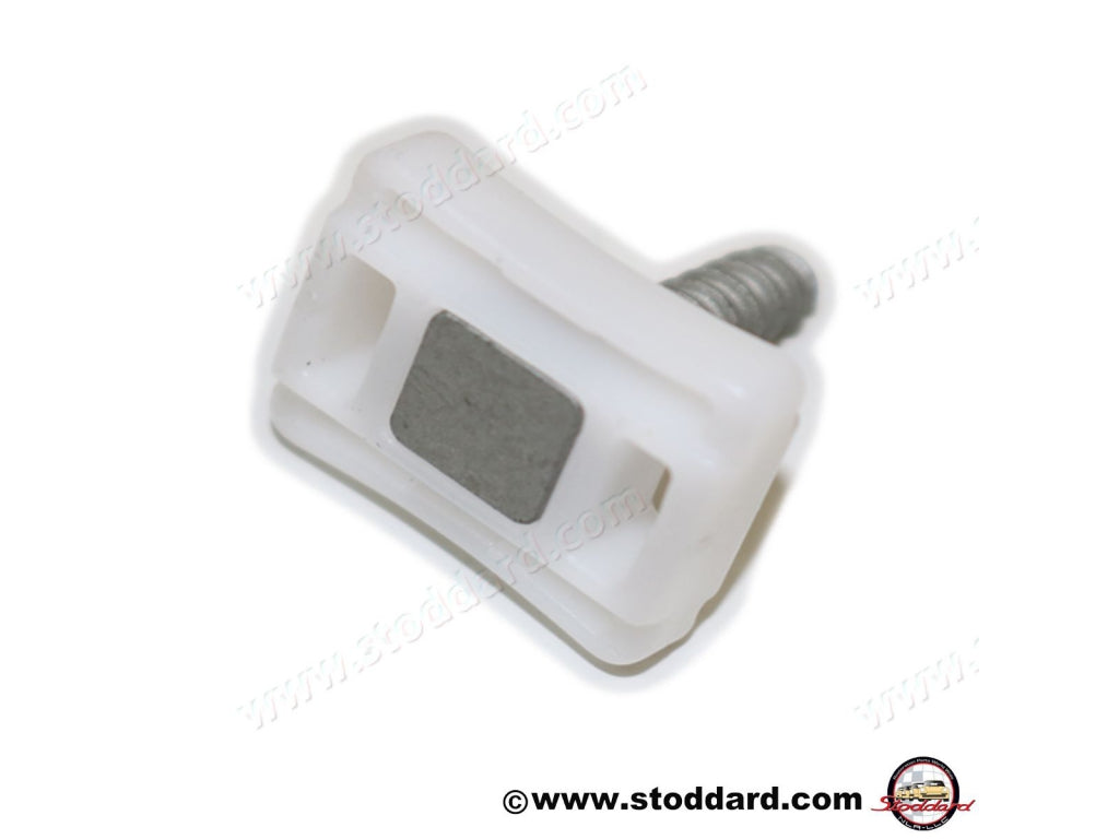 Clip for Rocker Support 911 Carrera 2/4 - 964, 1989-1994 ; 911 Carrera - 993, 1995-1998