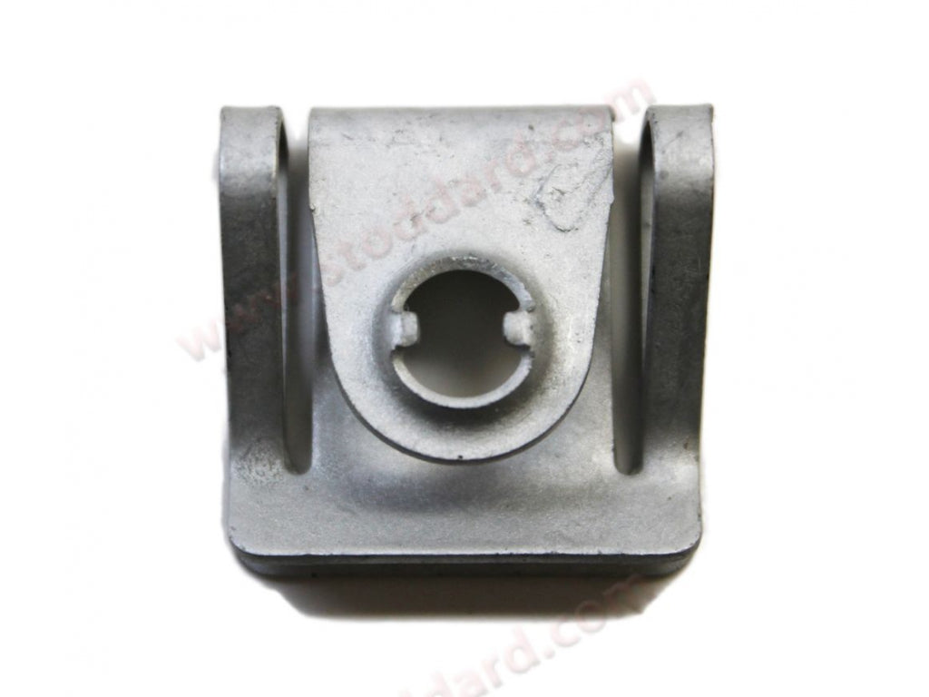 Exhaust Speed Nut 6 MM