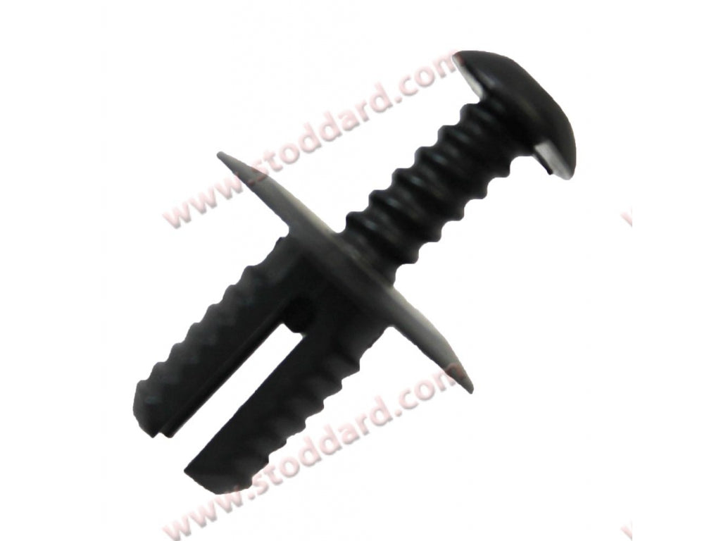 Plastic Rivet For Door Trim Panel 993 95-98 Boxster 996