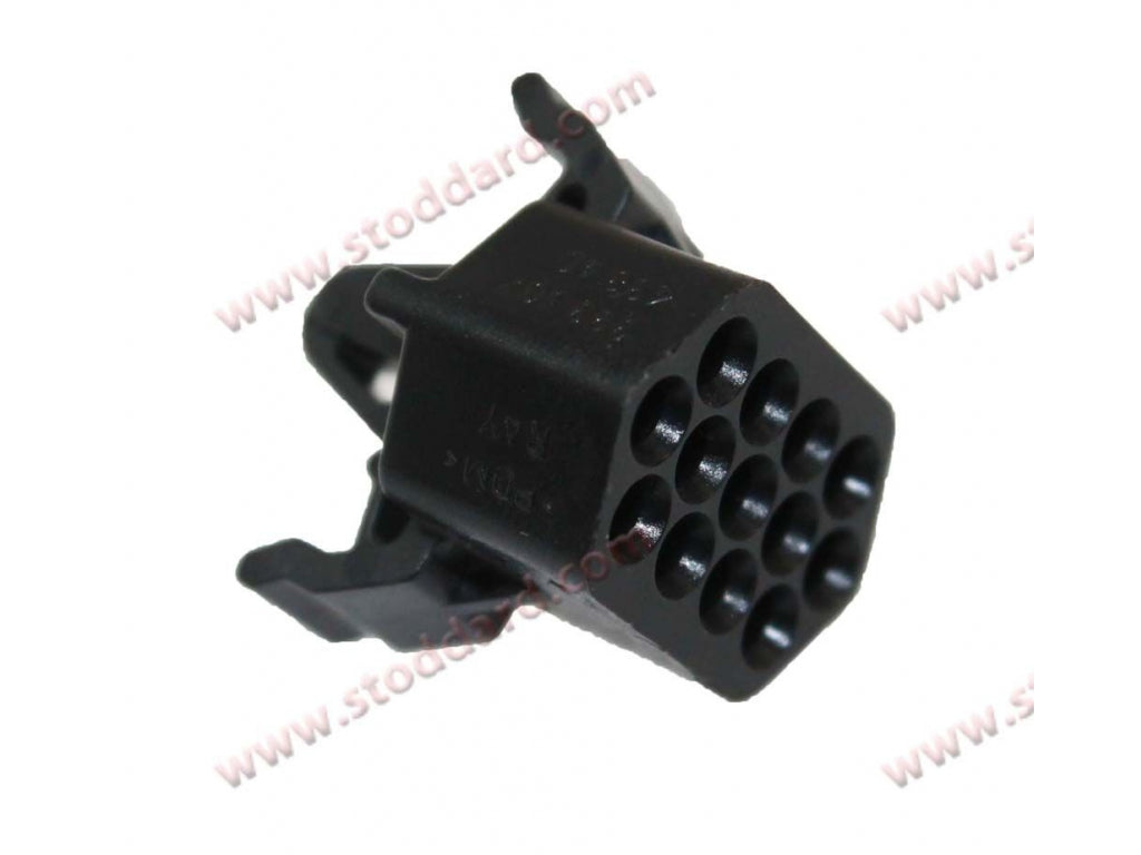 Plastic Carpet / Support Clip