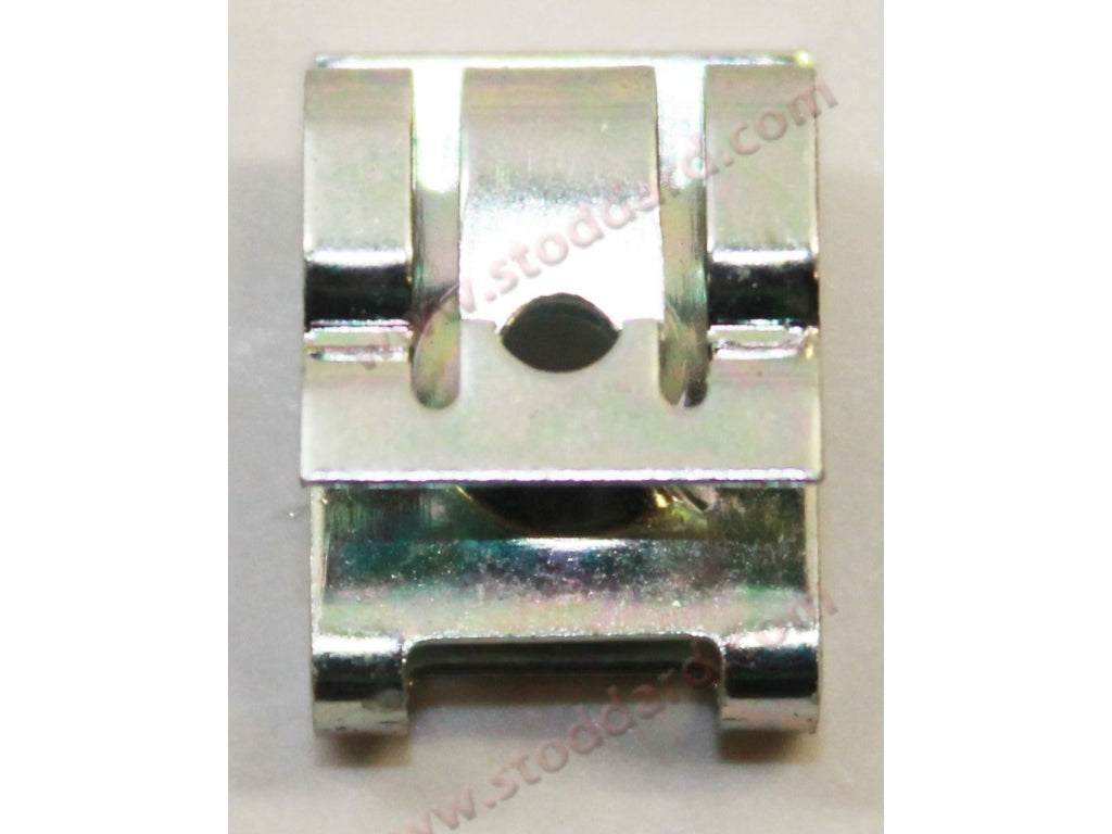 Speed Nut For Radio Assembly 911 Carrera GT3 Turbo GT3 Boxster