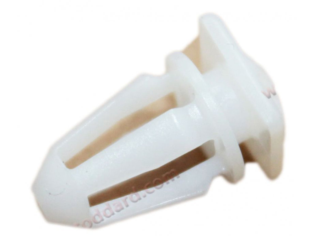 Plastic Nut 9
