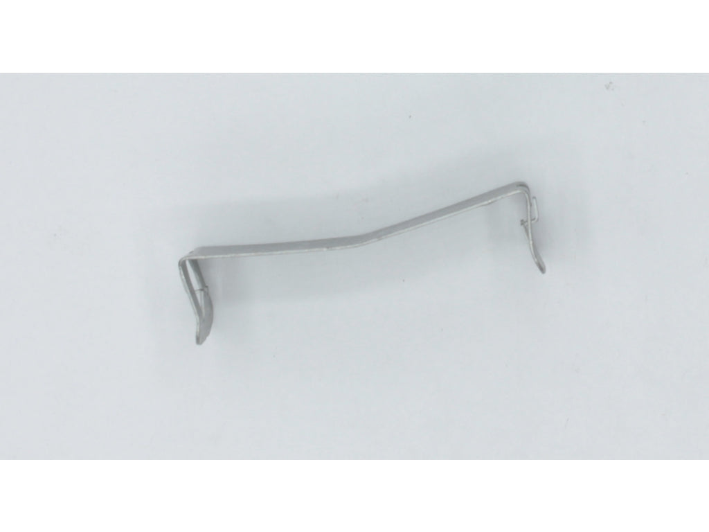 GENUINE PORSCHE Retainer Clamp for Underbody Protective Coverings