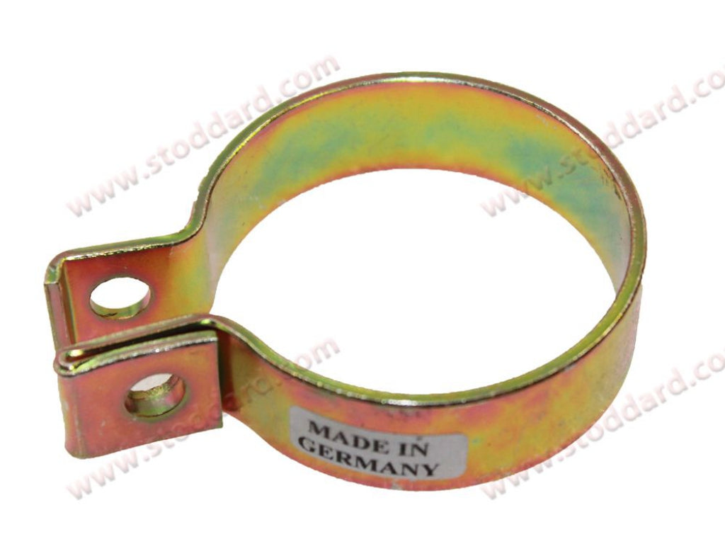 60mm Pipe Clamp For Exhaust System