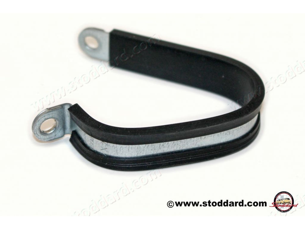 Line Bracket 911 1986-98 999.511.162.02