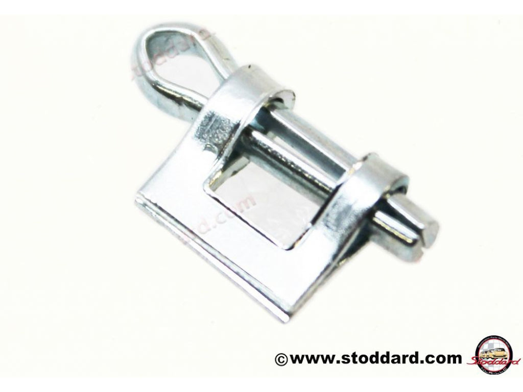 Retaining ClipFor Sunroof