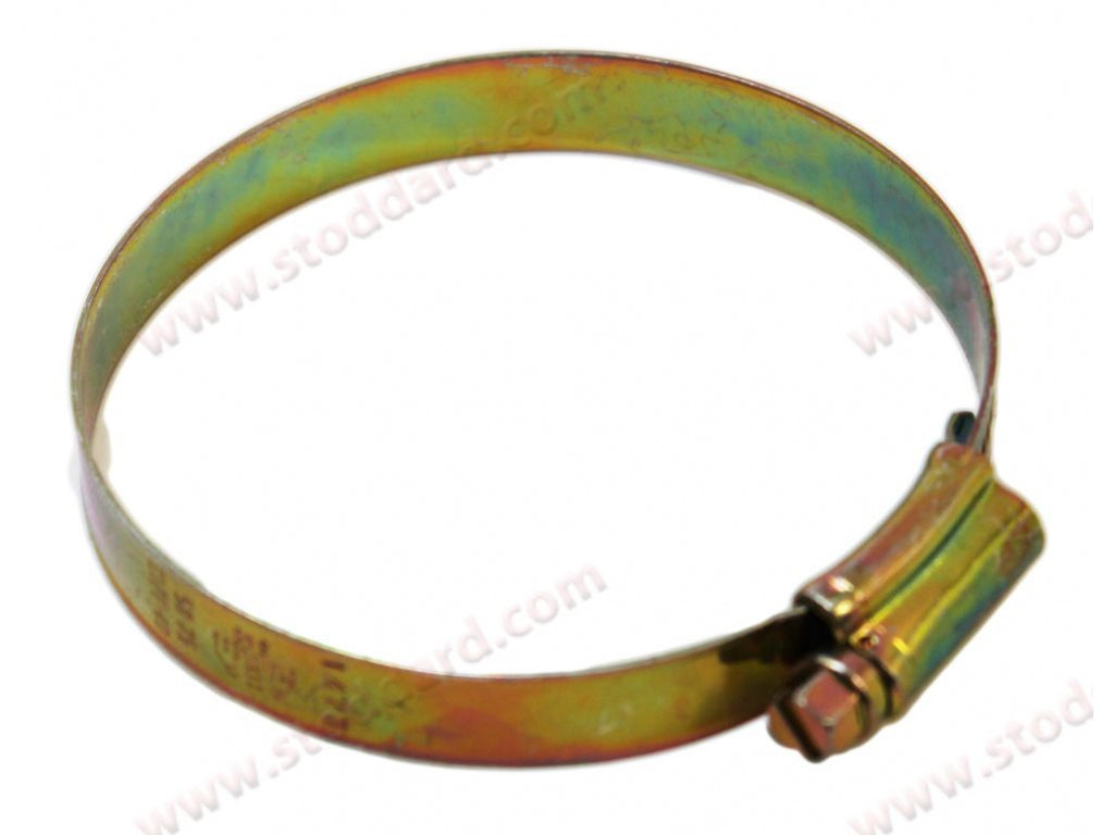 84mm Hose Clamp