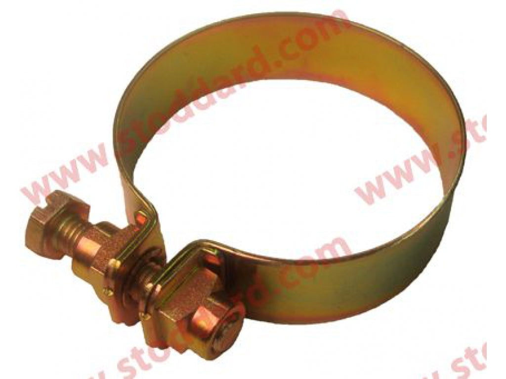 66mm Hose Clamp