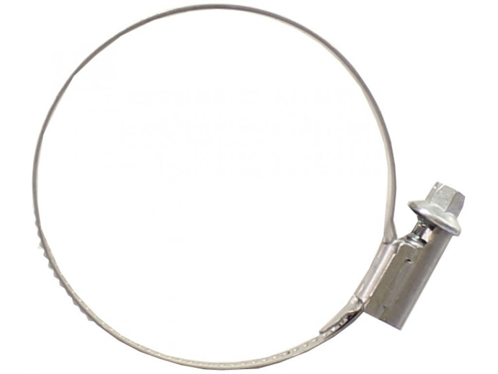 hose clamp 45/9 - 30mm x 45mm x 9mm