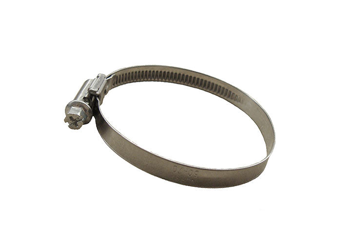 HOSE SCREW CLAMP, 50-70mm