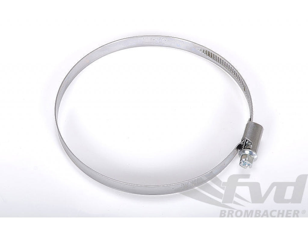 Hose Clamp - 9 x 90-110 mm
