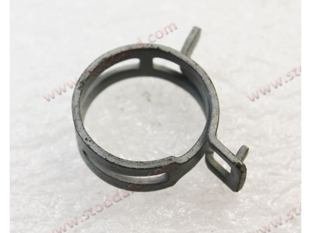26mm Hose Clamp Boxster 97-04