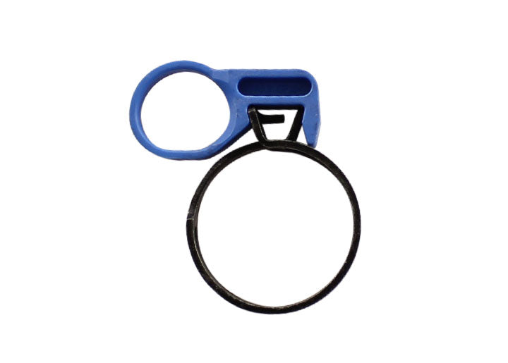 Mubea SPRING HOSE CLAMP (OEM)