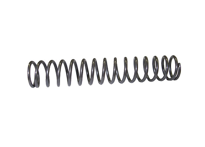 Oil Pressure Relief Spring, 356 & 912