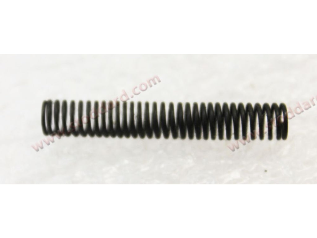 Auto Shift Spring