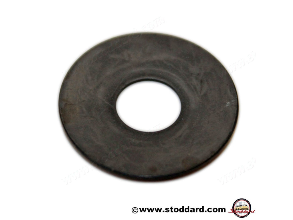 8mm x 23mm Zinc Concave Washer For Shifter Assembly
