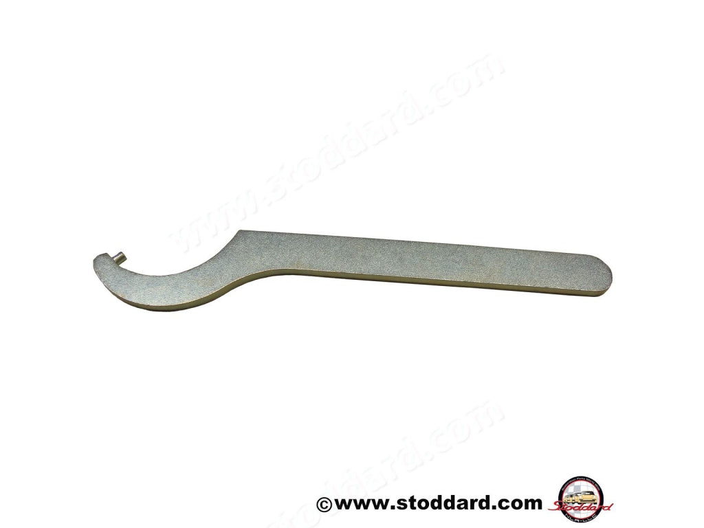 Alternator Fan Pulley Wrench for 911 1977-1989