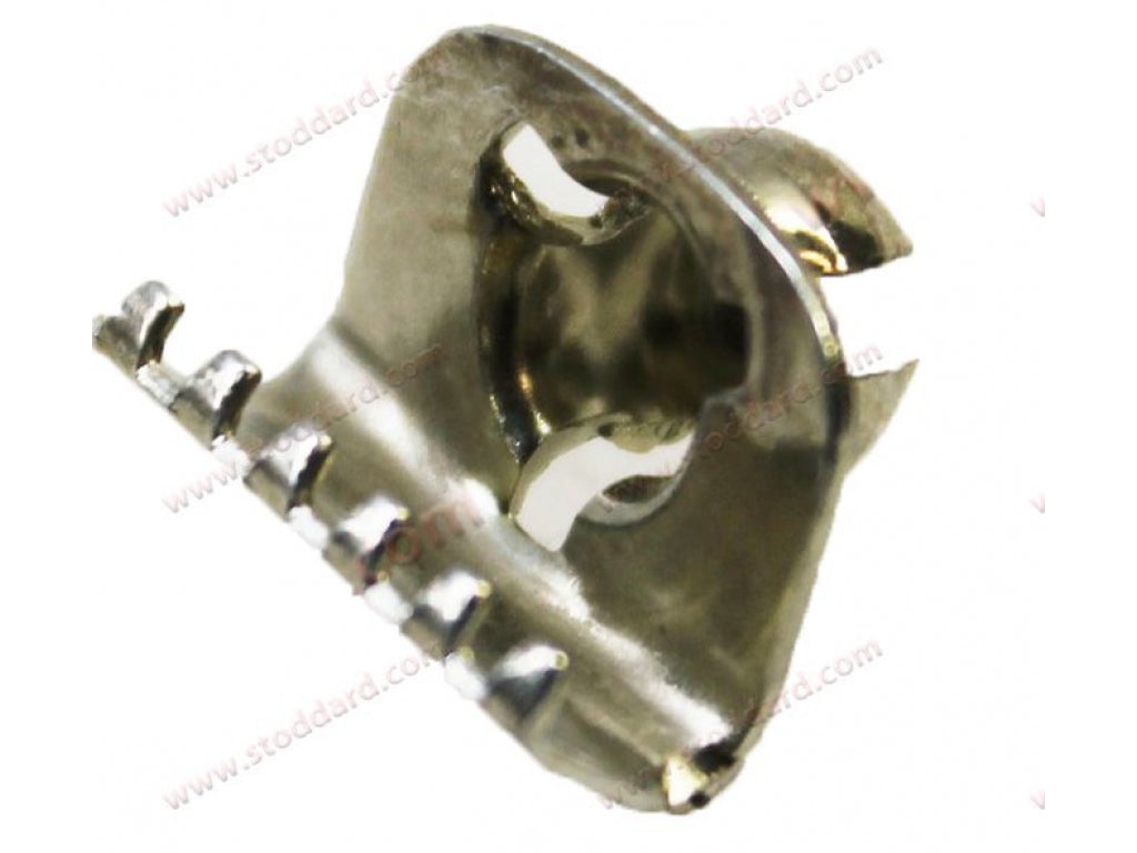 Clip for Door Weatherstrip. Quantity as Required