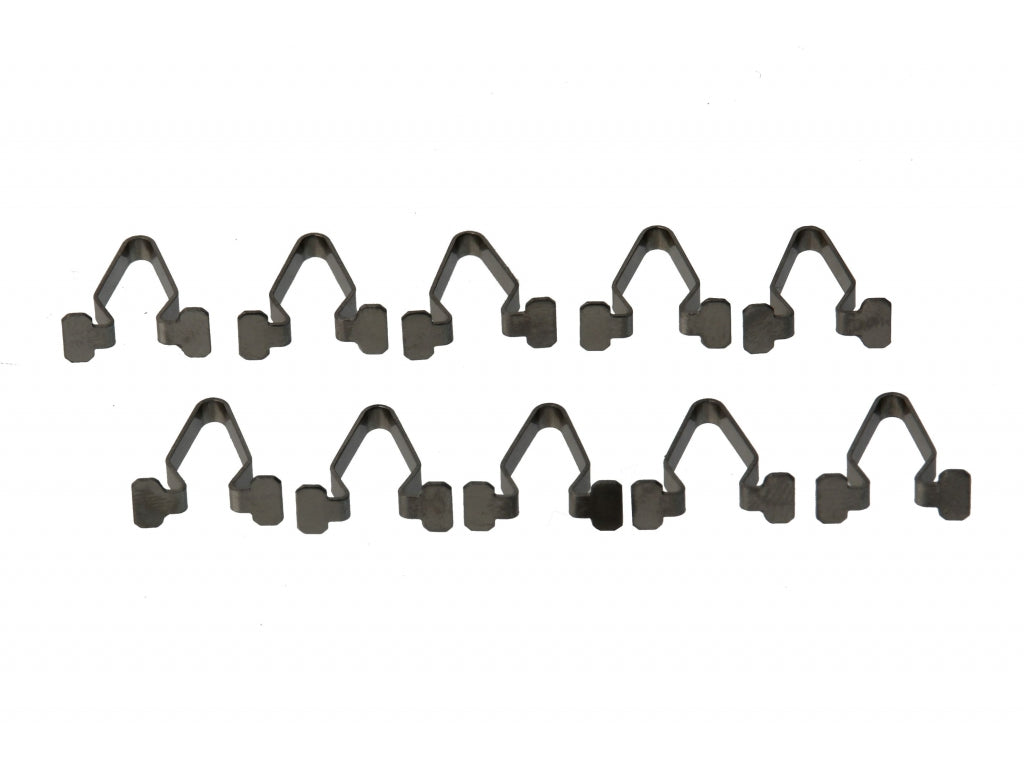 Moulding Clip 10 Pack
