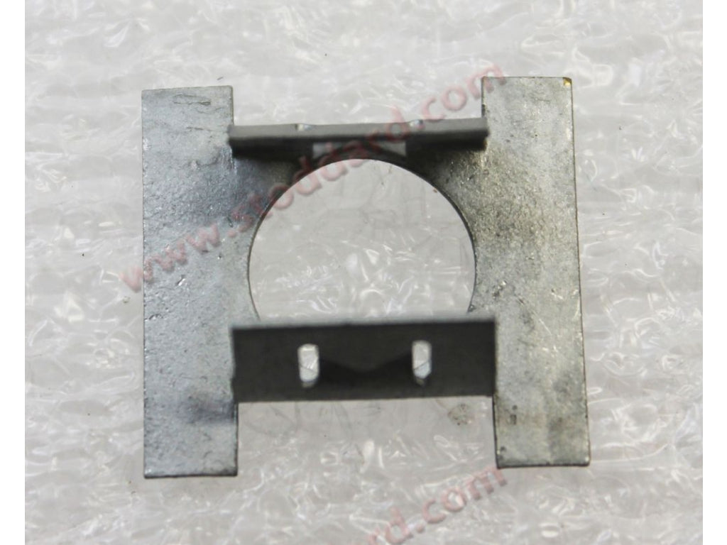 Panel Clip For Headlight Assembly