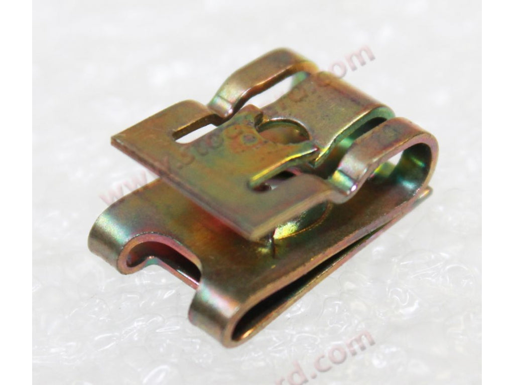Clamping Nut