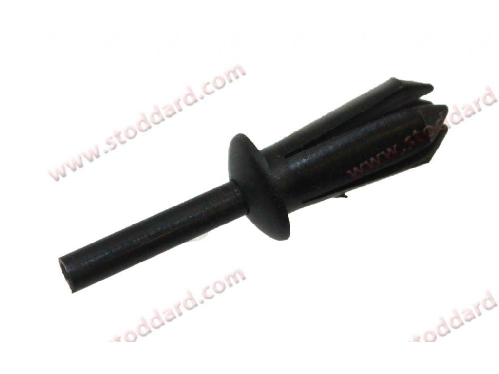 Plastic Expansion Rivet