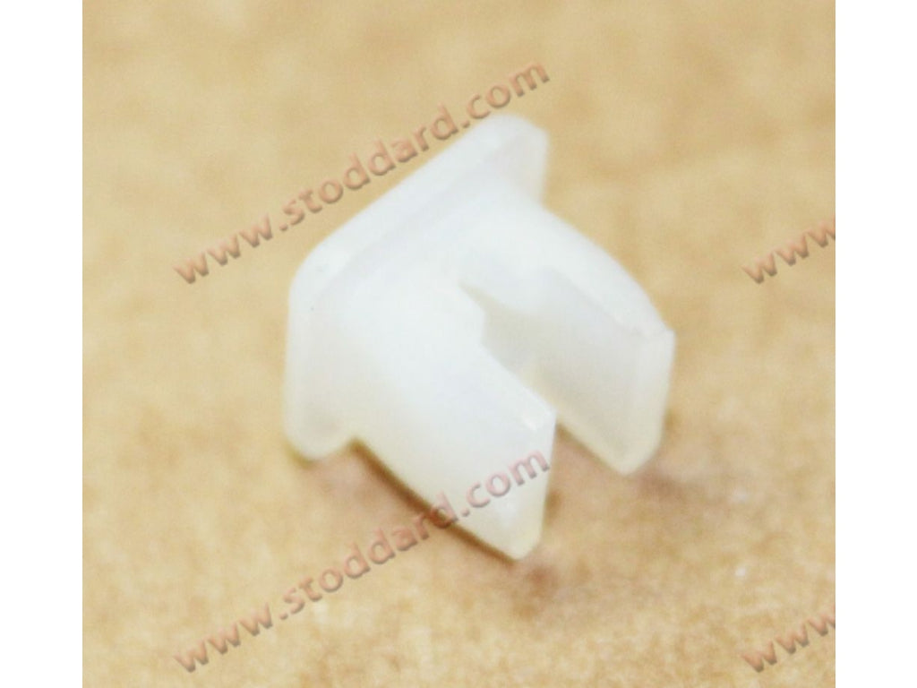 Plastic Nut