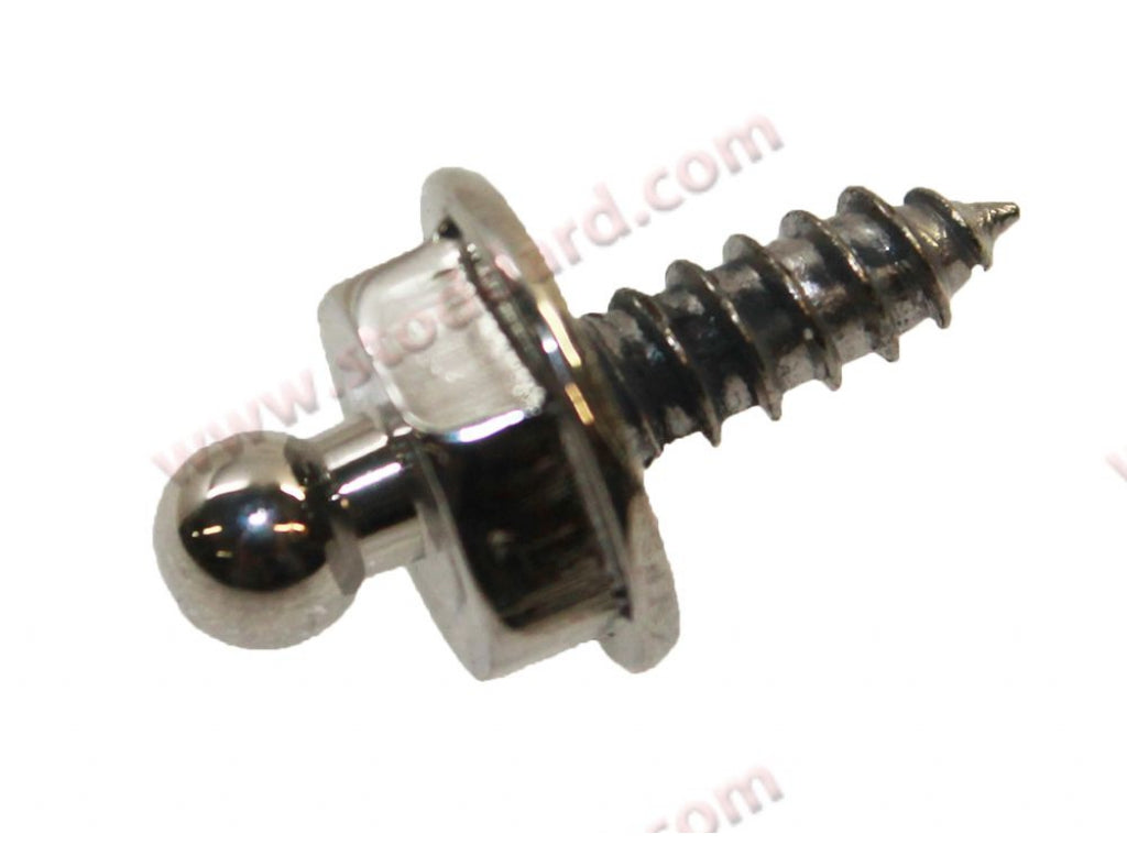 Polished Stud