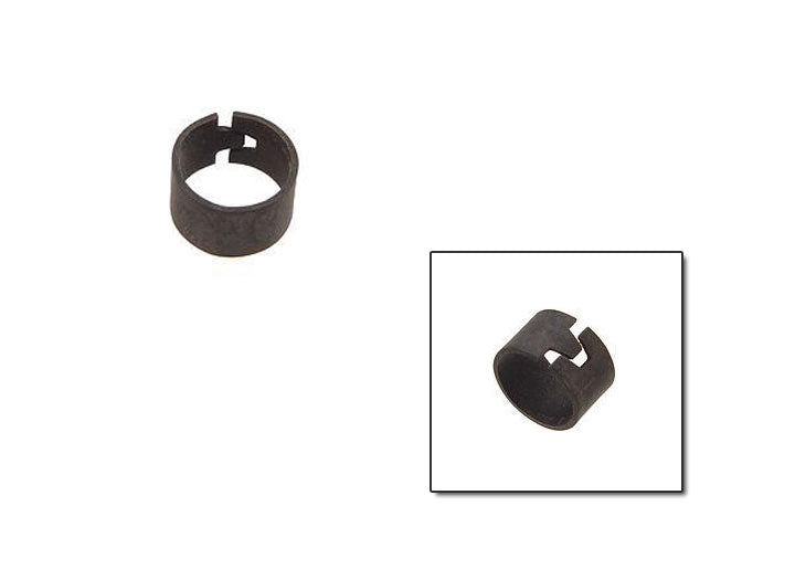 A/C Knob Collar