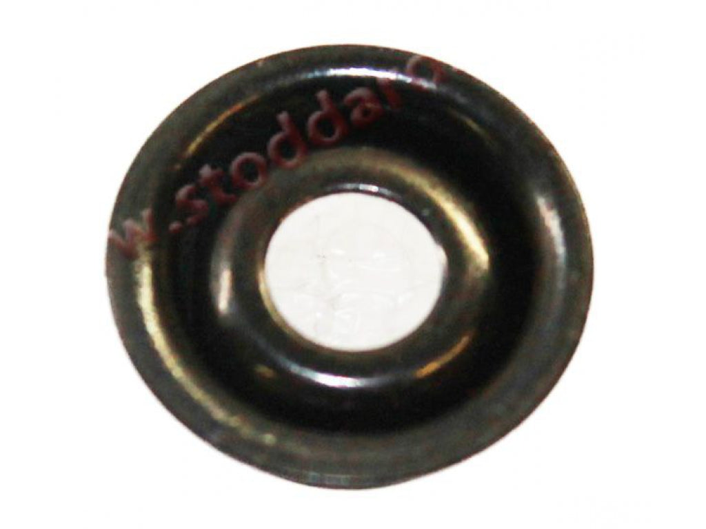 Snap Fastener, Lower