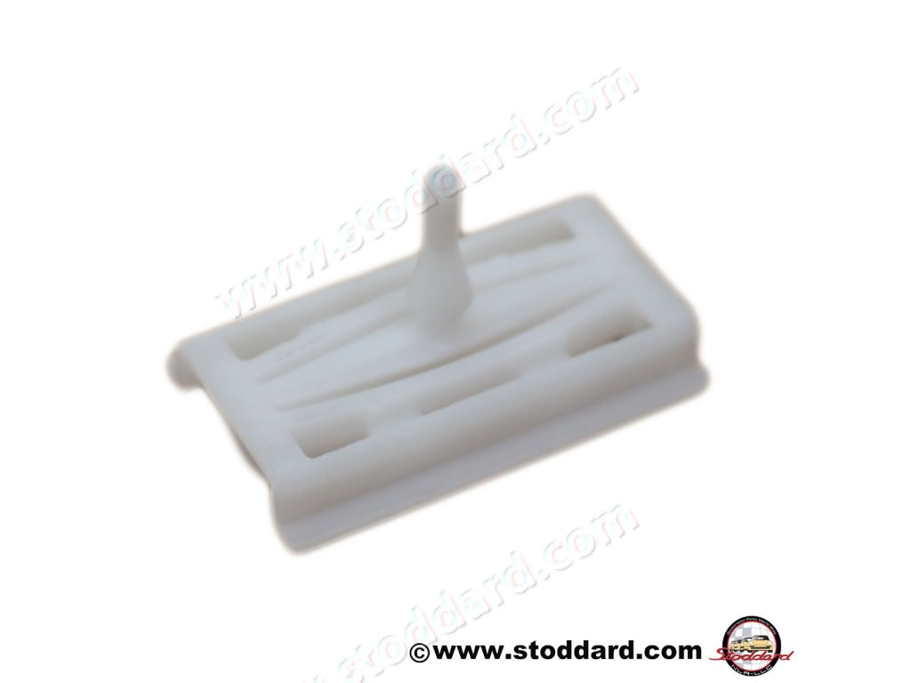 Rocker Panel Trim Clip