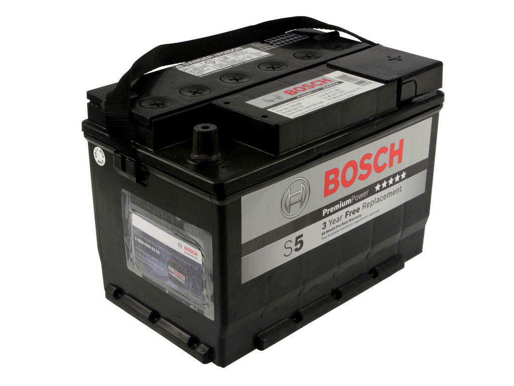 battery for 911 / 996