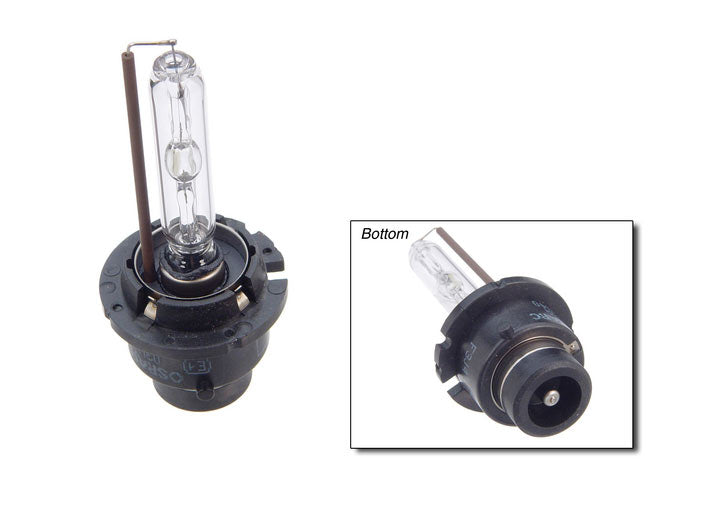 OSRAM-SYLVANIA XENON BULB