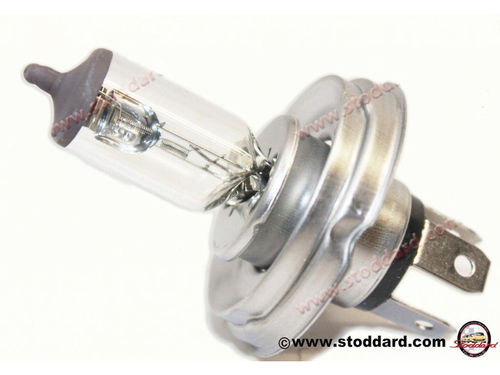 12V 60/55W P45t-41 Headlight Bulb