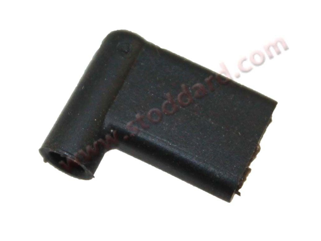 Angled Terminal Rubber Boot