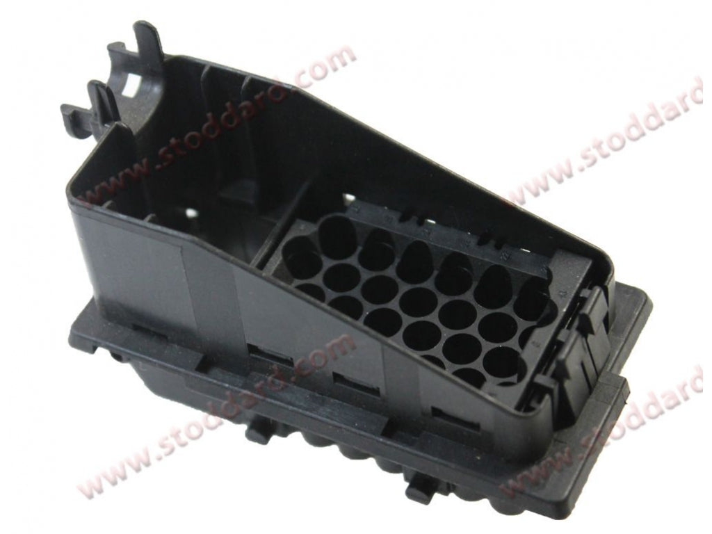 Connector Housing Plug Socket Boxster 97-04 911 99-05