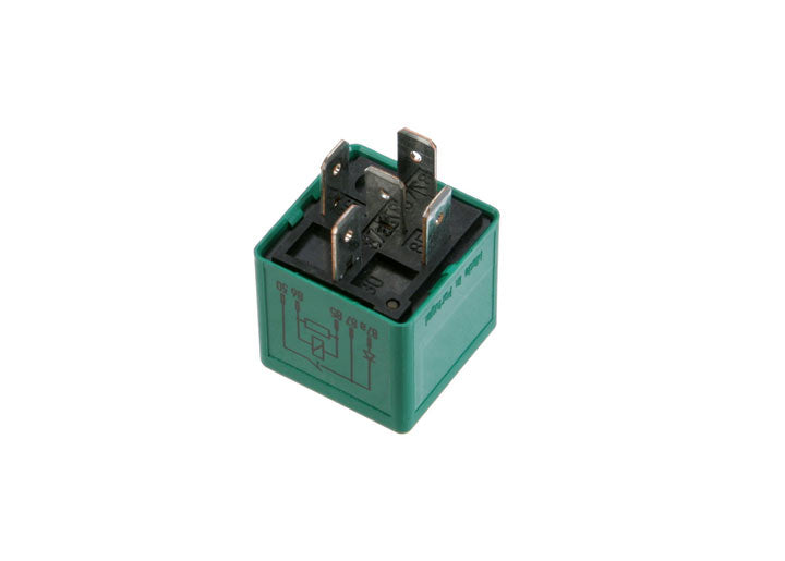 A/C Relay w/o Bracket