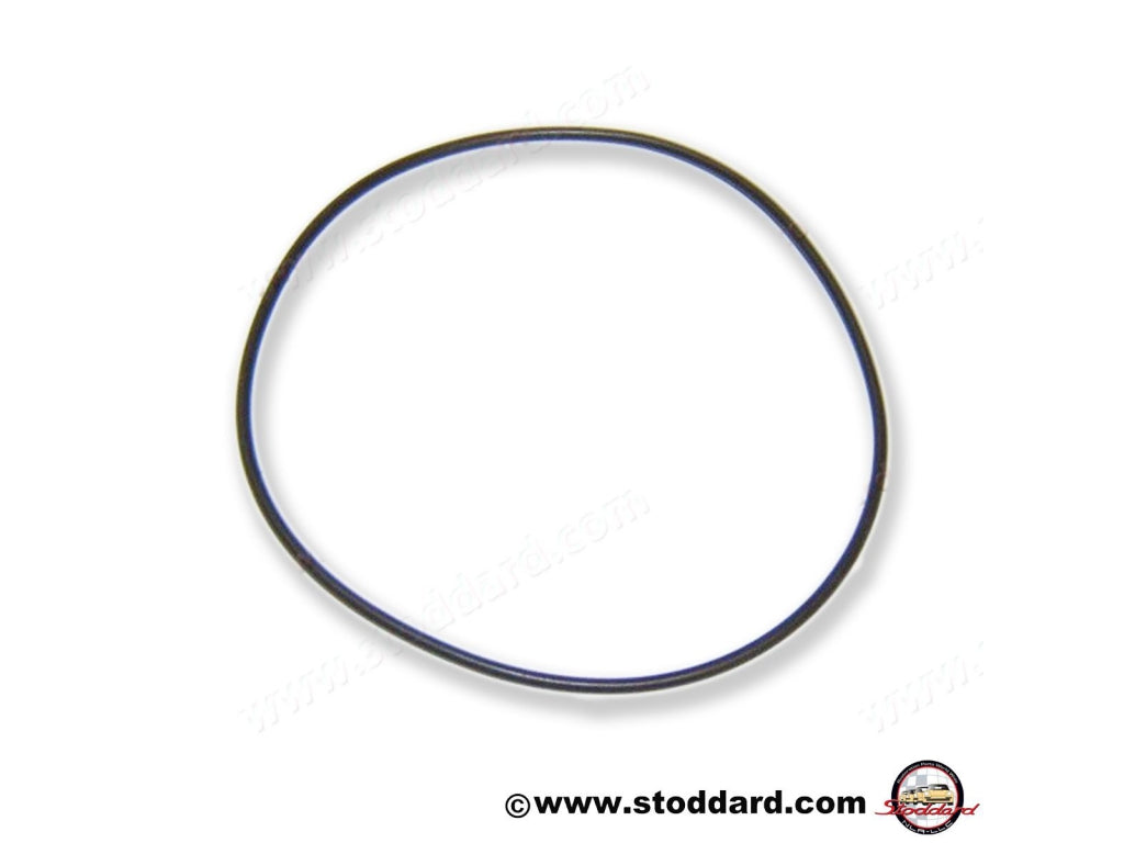 O'ring, Rear Wheel