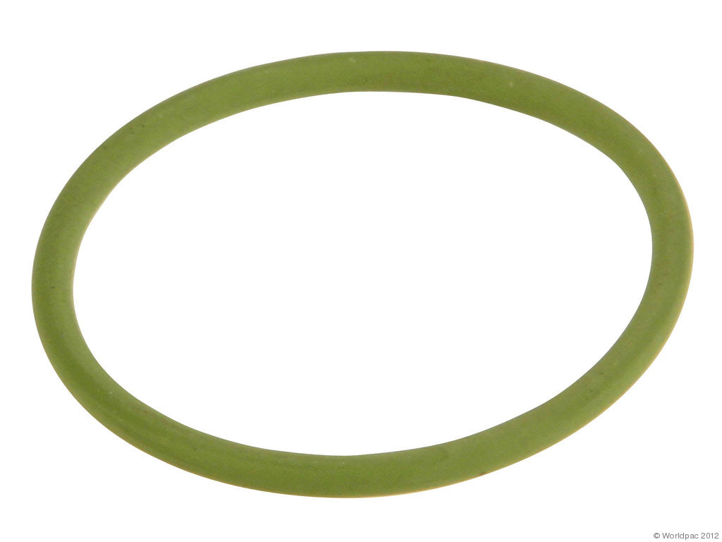 Genuine Porsche Seal