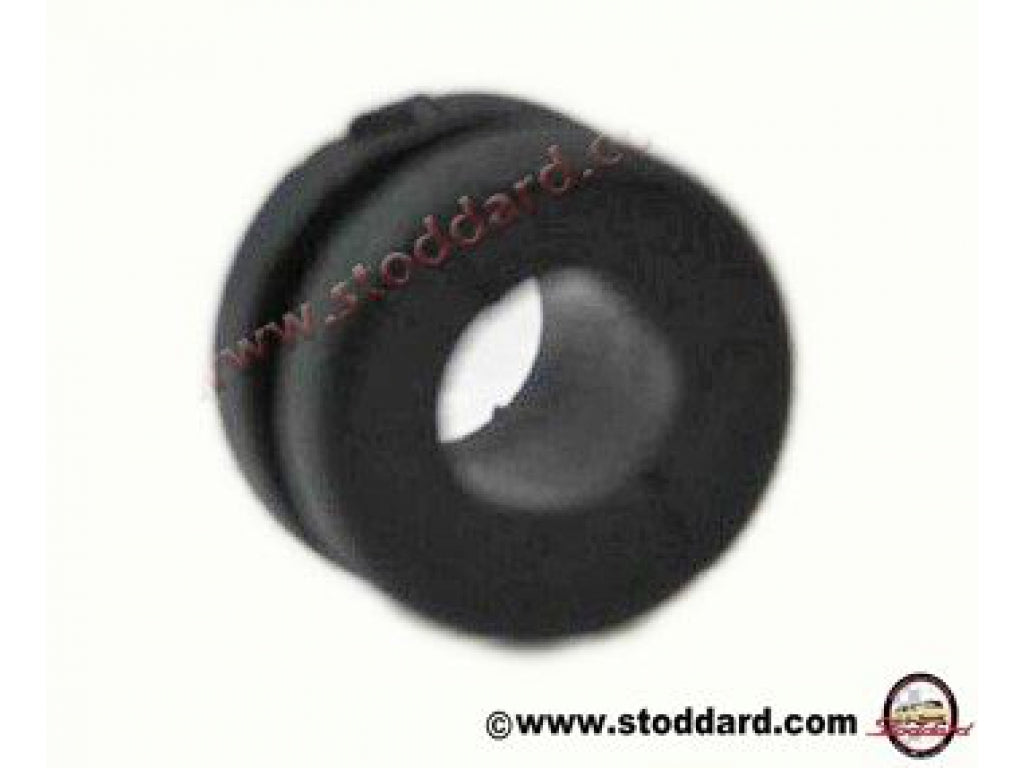 Grommet for reverse light