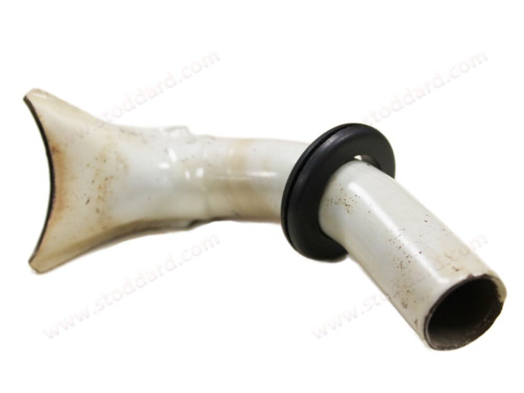 Rear Window Defroster Outlet Grommet