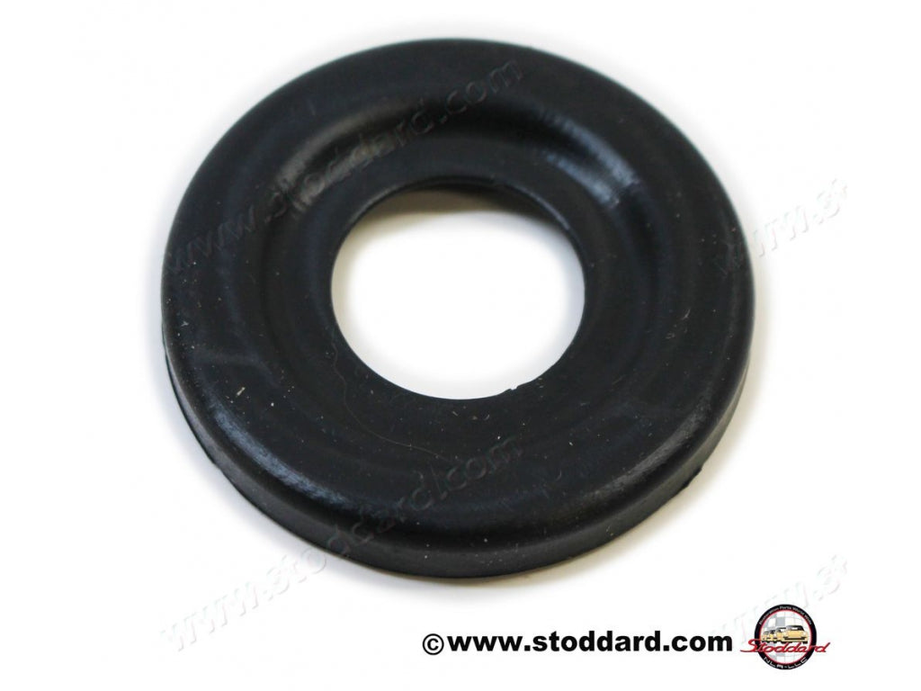 Engine Compartment Drain Tube Seal for 914 1970-1976 99970209150