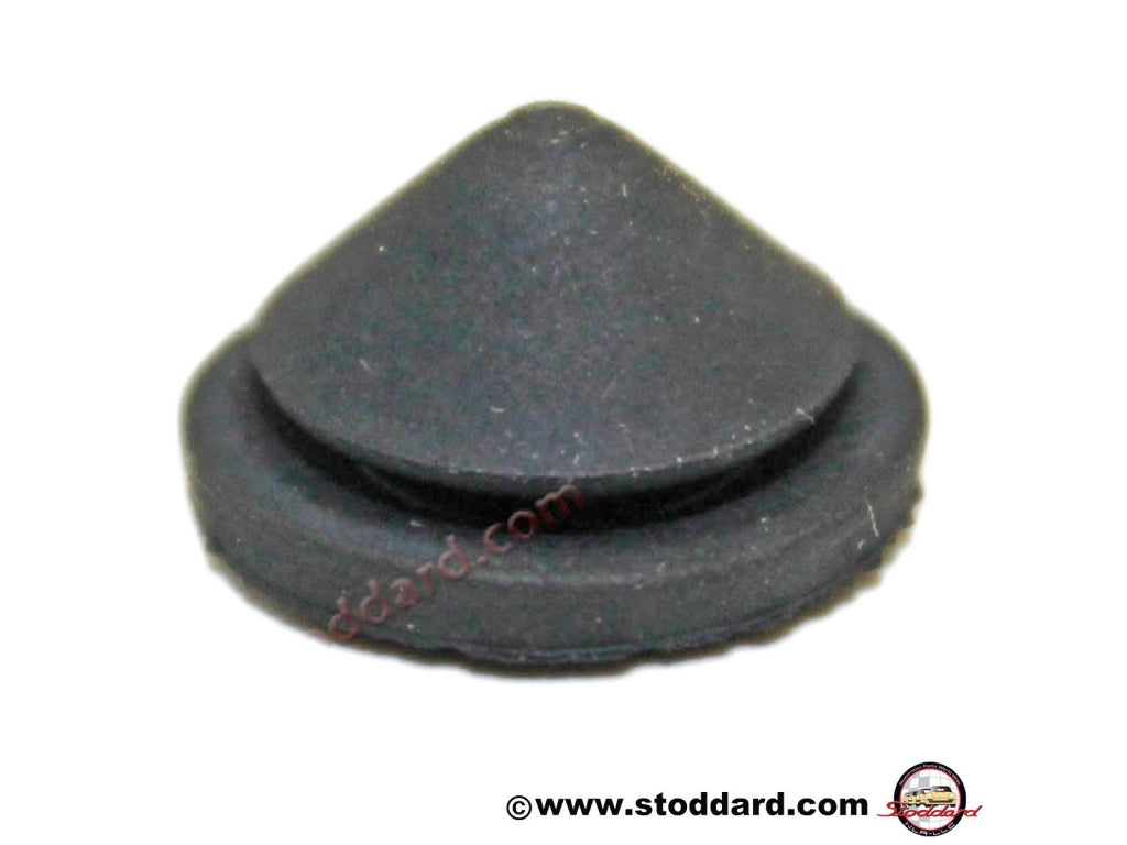 8 X 1 MM Rubber Plug, multiple usage