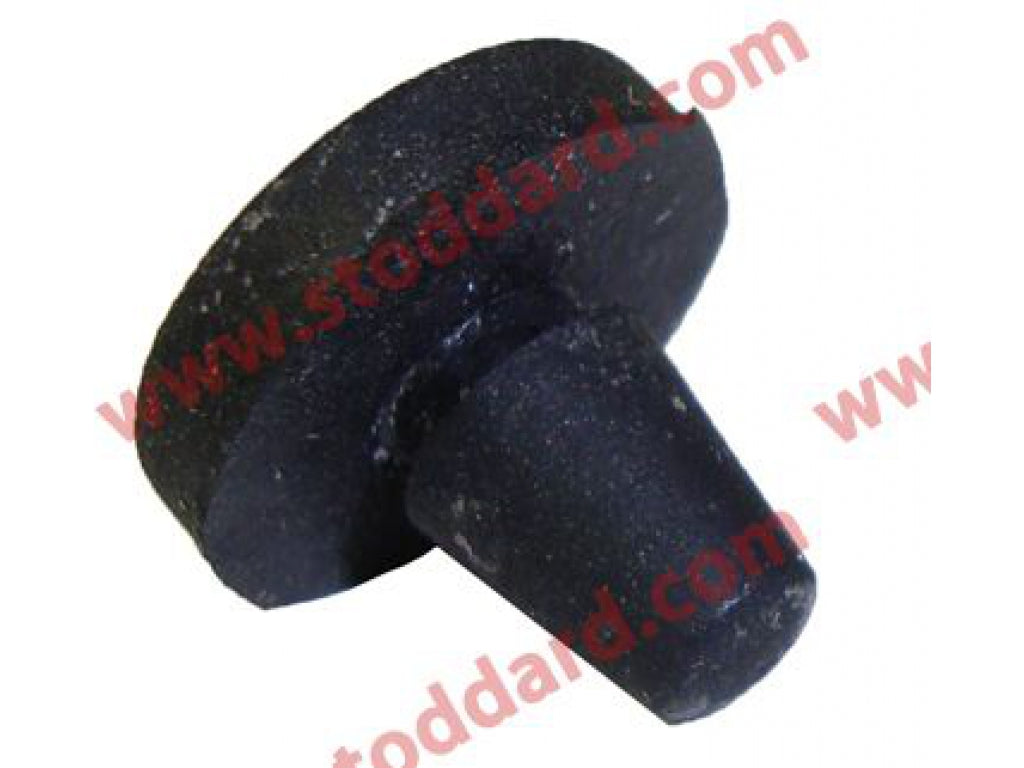 Rubber Plug For Window Stop-Targa