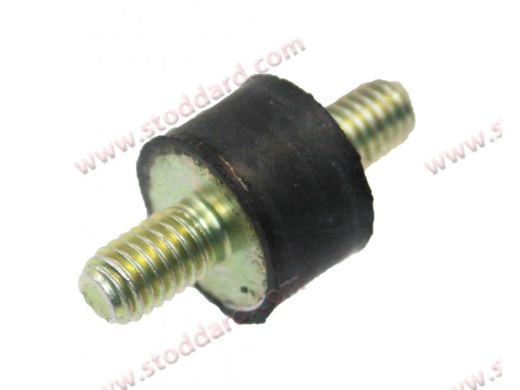 Bonded Rubber Mount 15X10 6X10 Studs