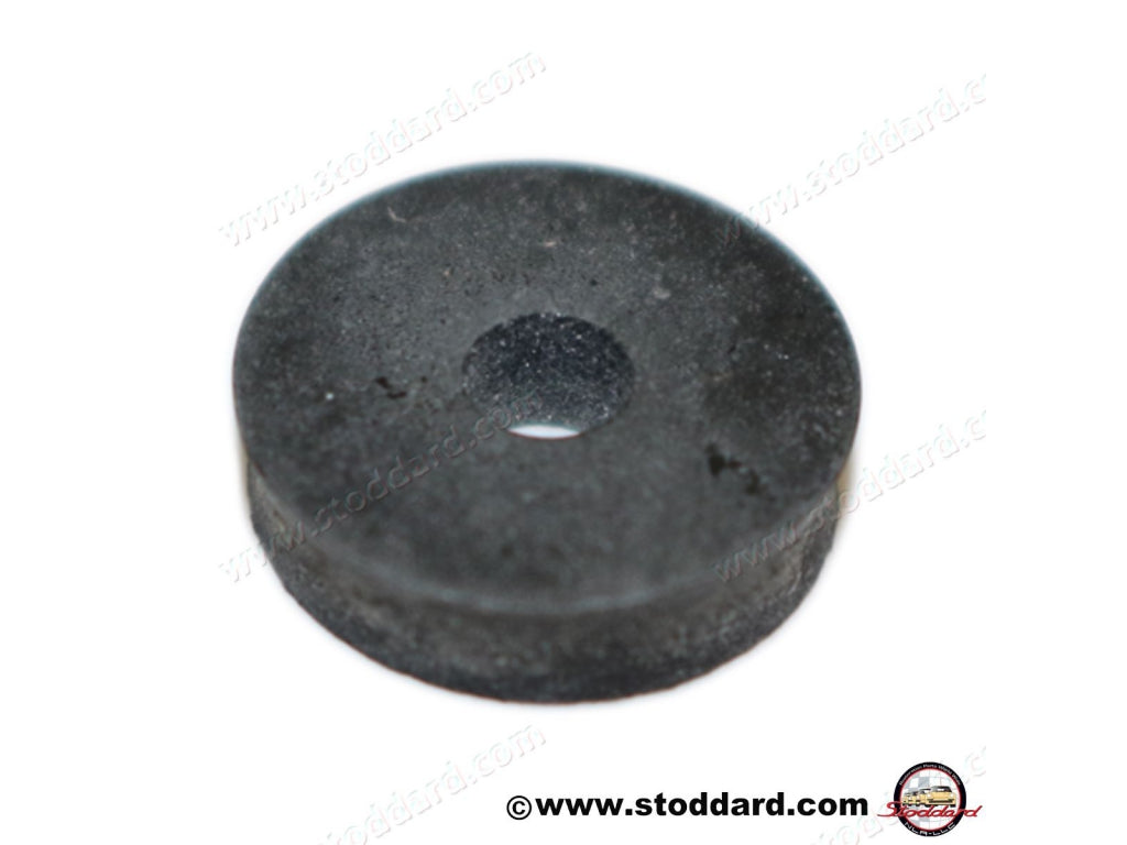 Rubber Sealing Washer